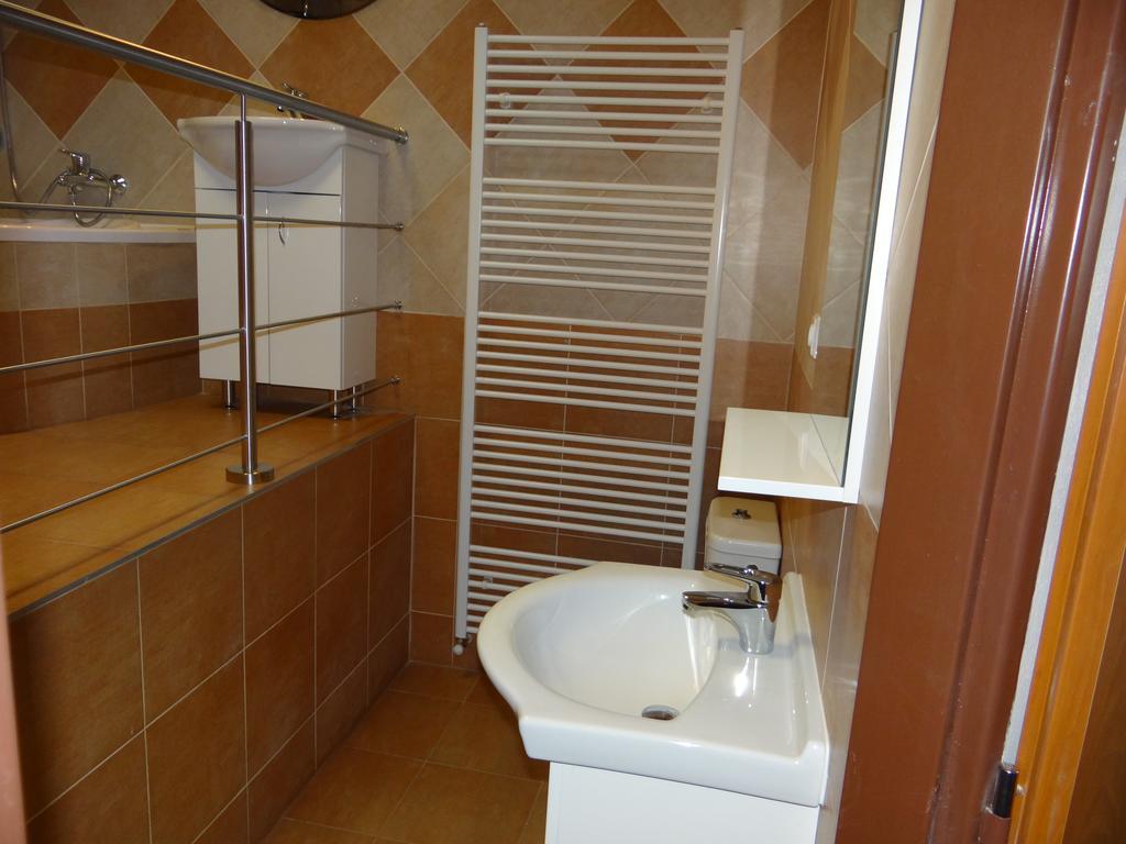 Penzion 324 Stoky Екстериор снимка